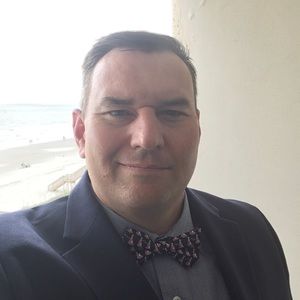 Meet your Posher, Jason